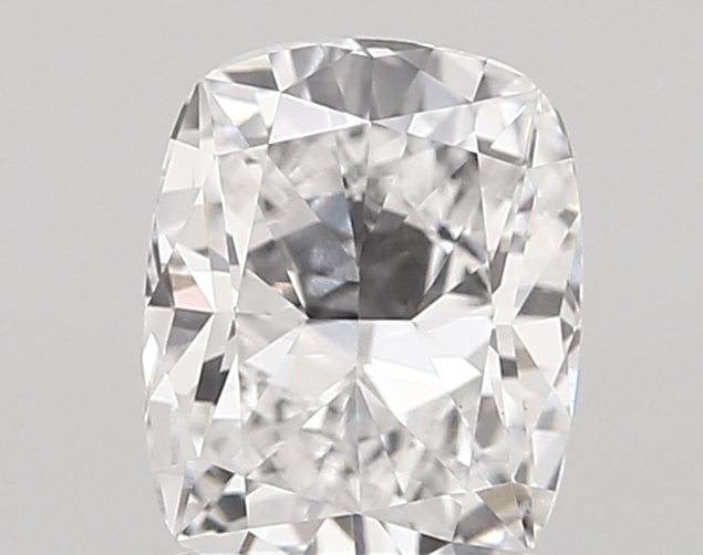 1.32ct D VVS2 Cushion (IGI)