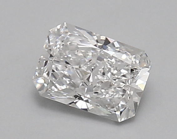 0.92ct D VVS2 Radiant (IGI)