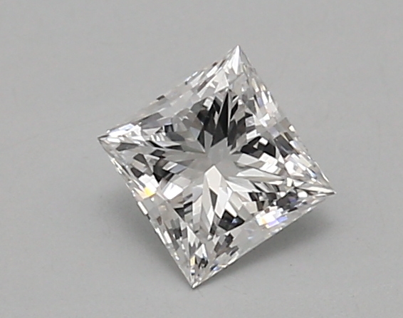 0.67ct E VVS1 Princess (IGI)