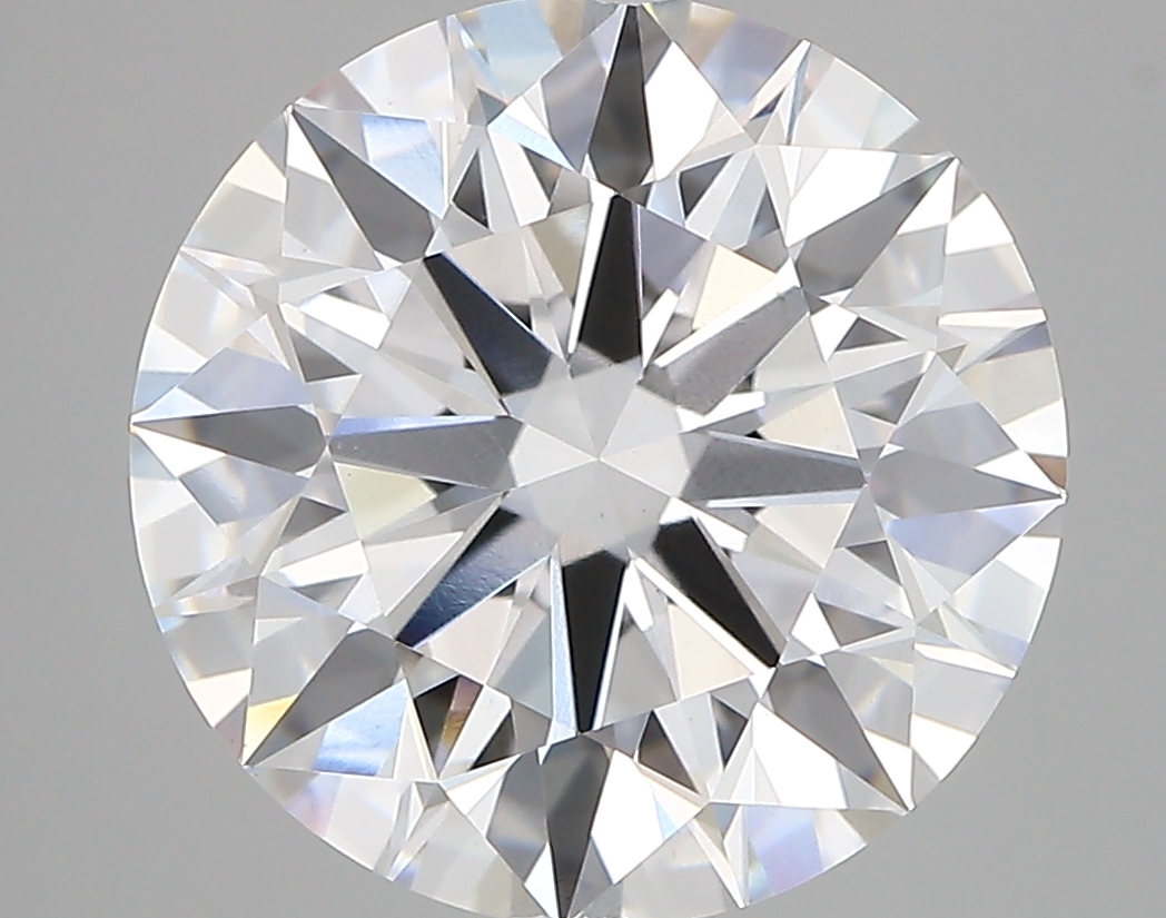 6.32ct D VS1 Round (IGI)
