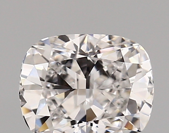 1.03ct D VVS1 Cushion (IGI)