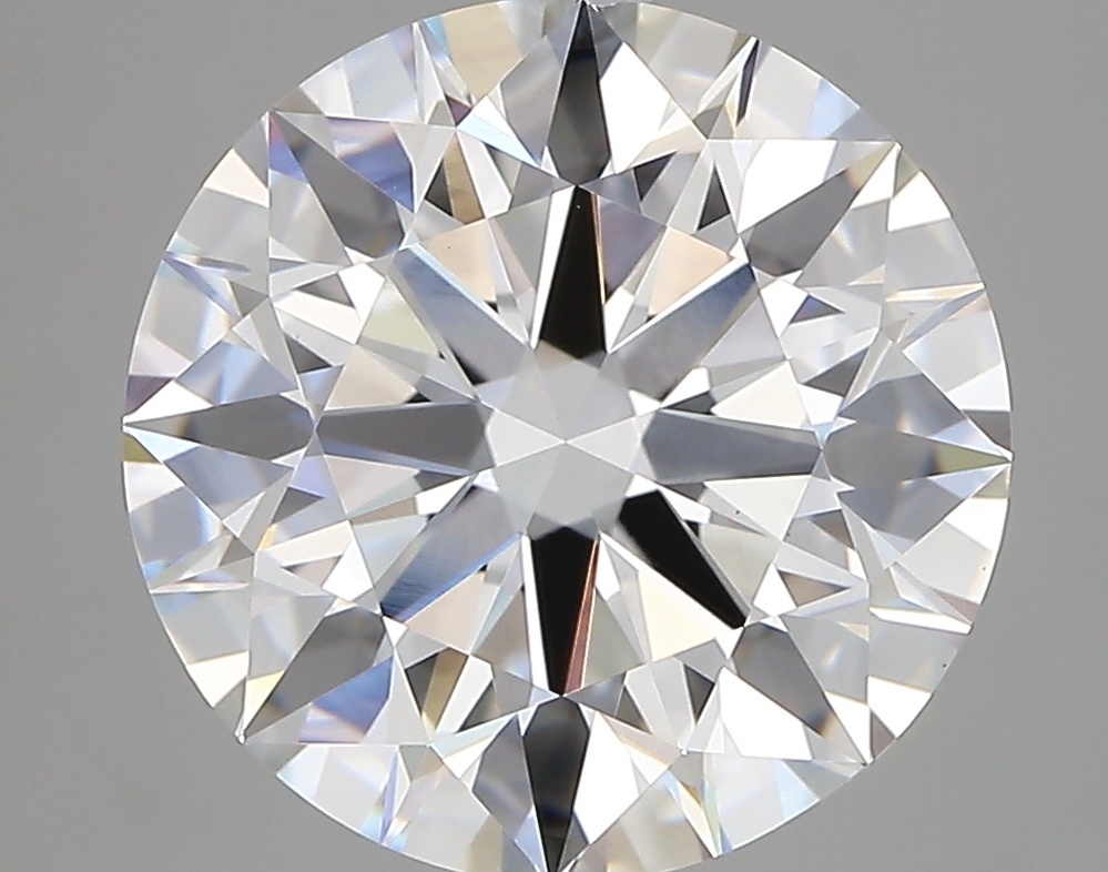 5.50ct E VS1 Round (IGI)