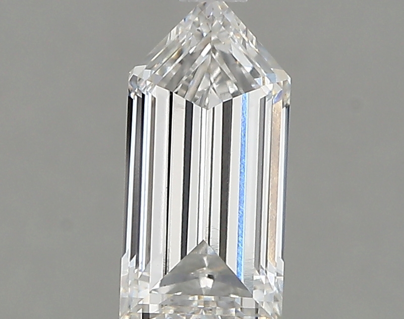 1.28ct E VVS2 Bullet (IGI)