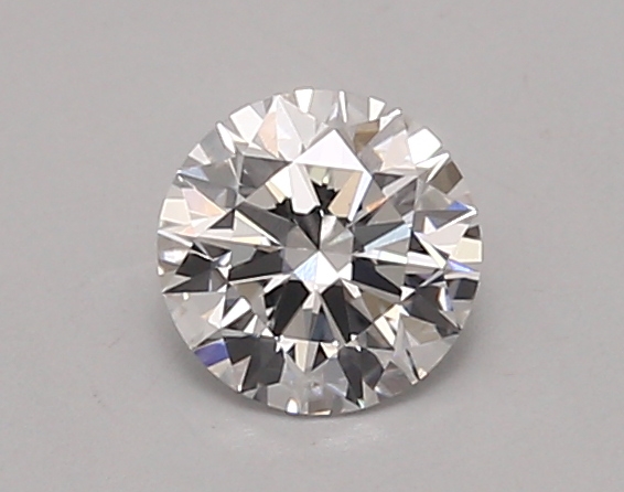 0.71ct D VVS2 Round (IGI)