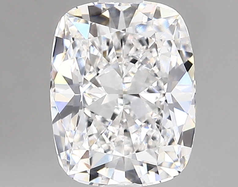 2.12ct E VS1 Cushion (IGI)