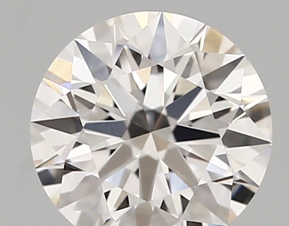 1.34ct D VVS2 Round (IGI)