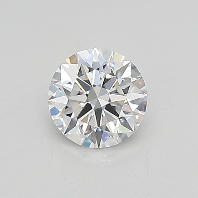 0.38ct D VVS1 Round (IGI)