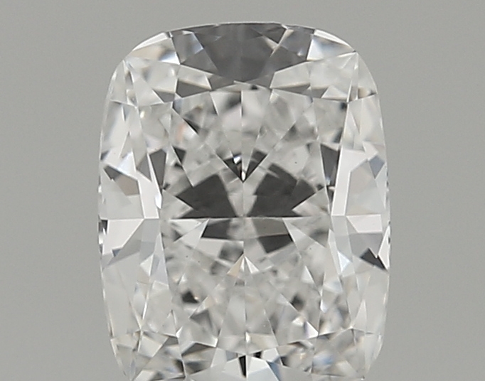 1.53ct D VVS2 Cushion (IGI)