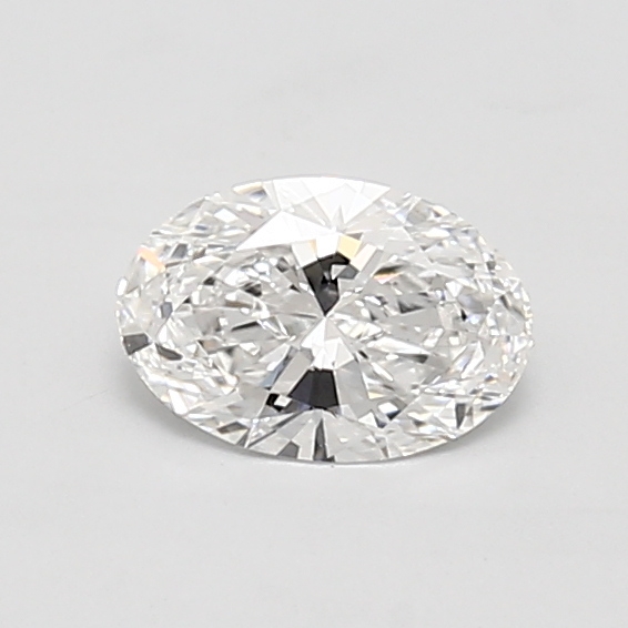 0.69ct E VS1 Oval (IGI)