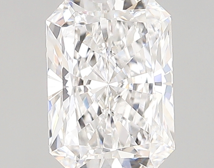 1.08ct D VVS1 Radiant (IGI)