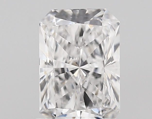 1.02ct D VS1 Radiant (IGI)