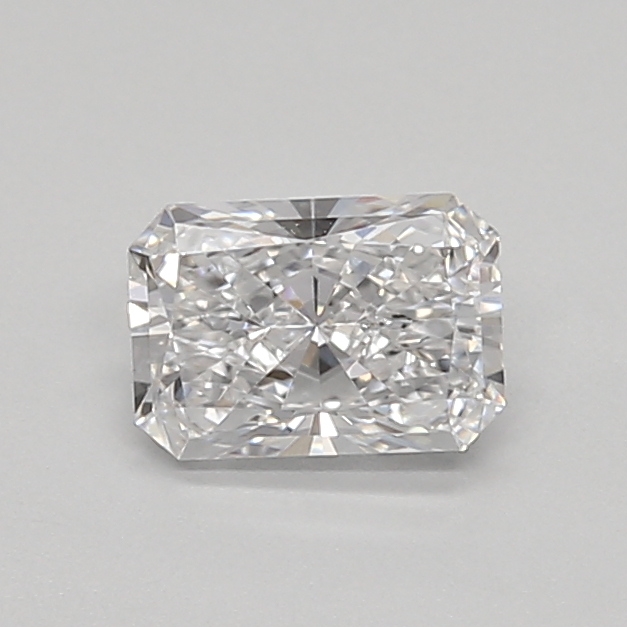 0.45ct D VVS1 Radiant (IGI)