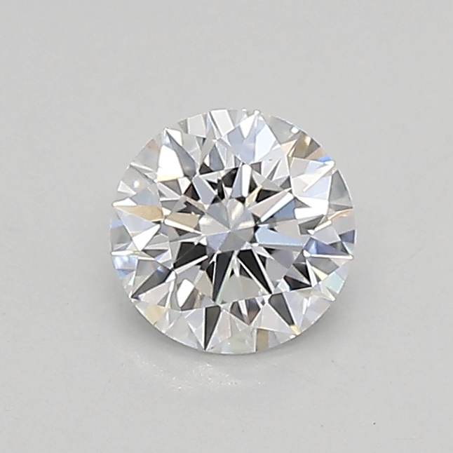 0.48ct D VVS2 Round (IGI)