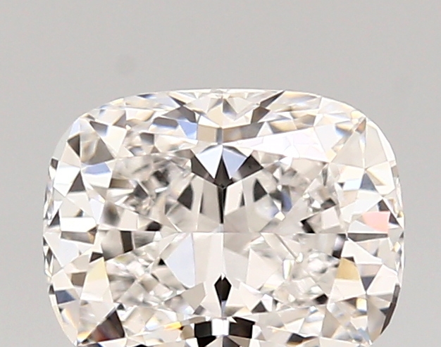 1.41ct D VVS2 Cushion (IGI)