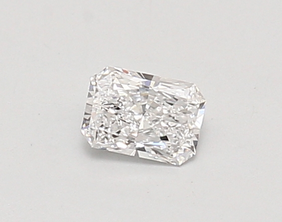 0.32ct D VVS1 Radiant (IGI)