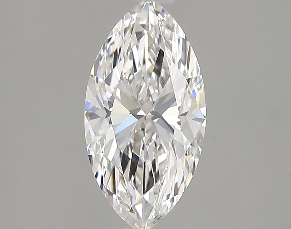 1.43ct D VS1 Marquise (IGI)