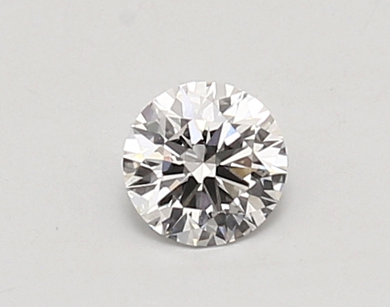 0.42ct D VVS1 Round (IGI)