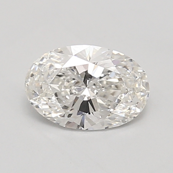 0.92ct G VVS2 Oval (IGI)
