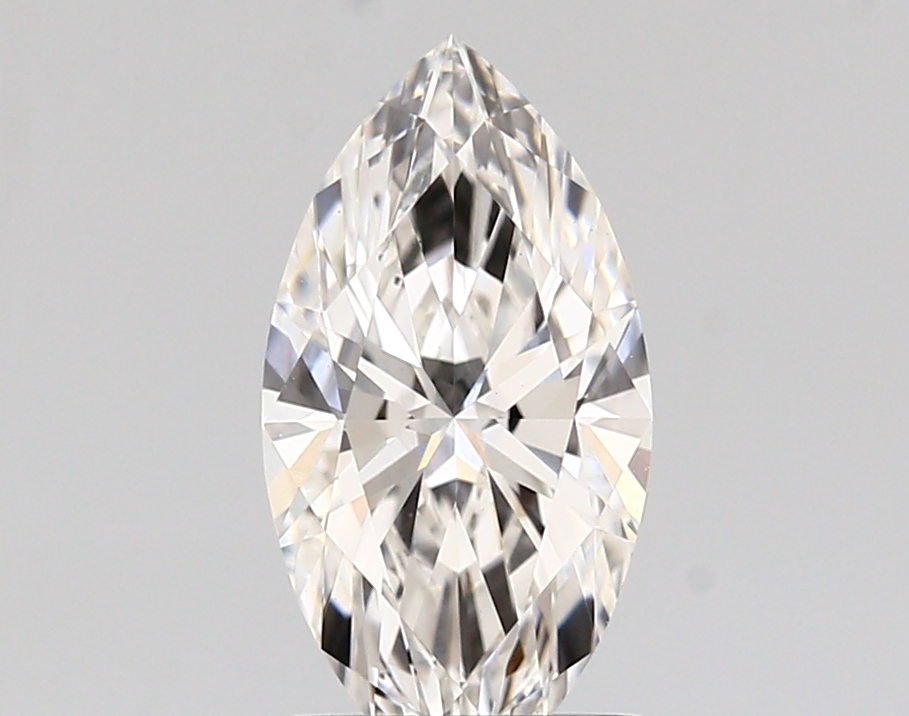 1.31ct F VVS2 Marquise (IGI)