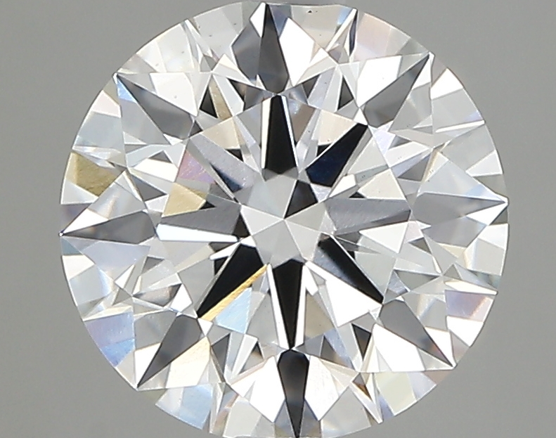 2.75ct D VS1 Round (IGI)
