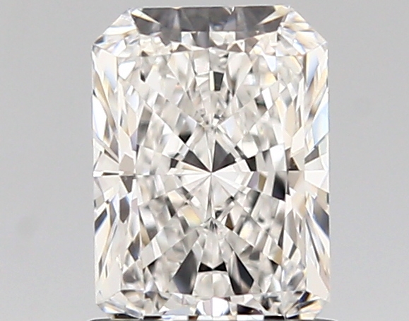 1.00ct D VVS2 Radiant (IGI)