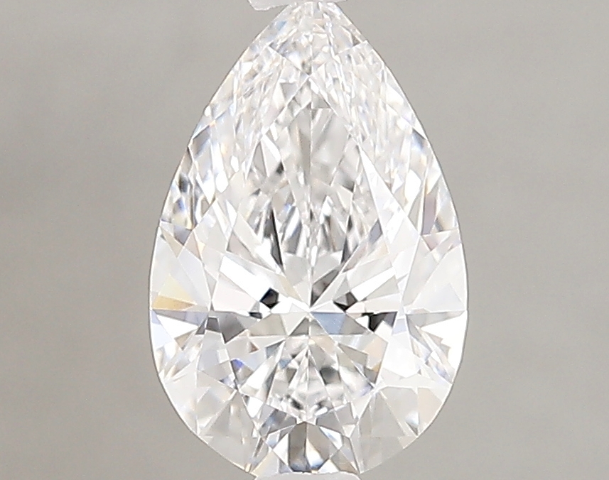 1.00ct D VVS1 Pear (IGI)