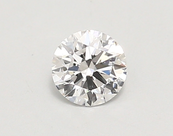 0.43ct D VS1 Round (IGI)