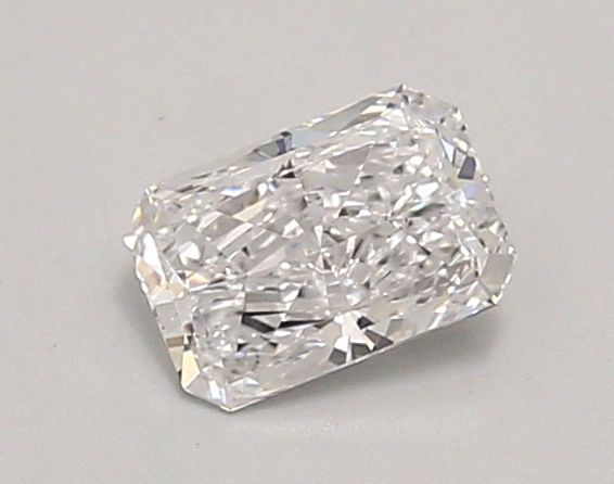 0.70ct D VS1 Radiant (IGI)