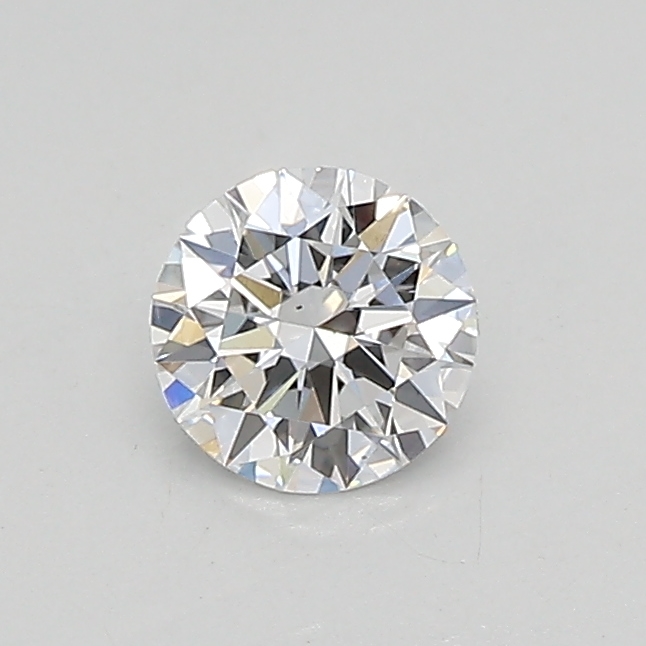 0.37ct D VS1 Round (IGI)