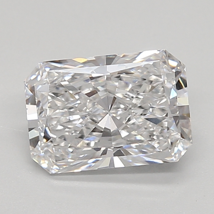 1.16ct D VVS2 Radiant (IGI)