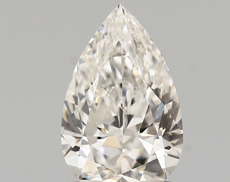 1.17ct E VVS2 Pear (IGI)