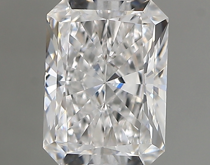 1.00ct D VVS2 Radiant (IGI)