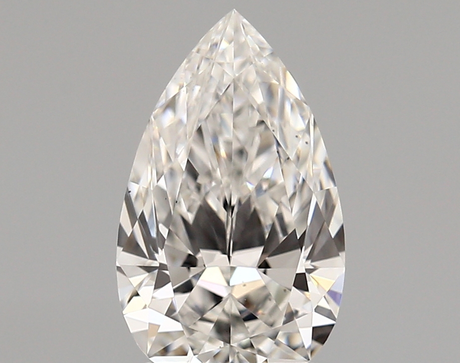 1.79ct E VS2 Pear (IGI)