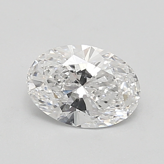 0.91ct E VS2 Oval (IGI)