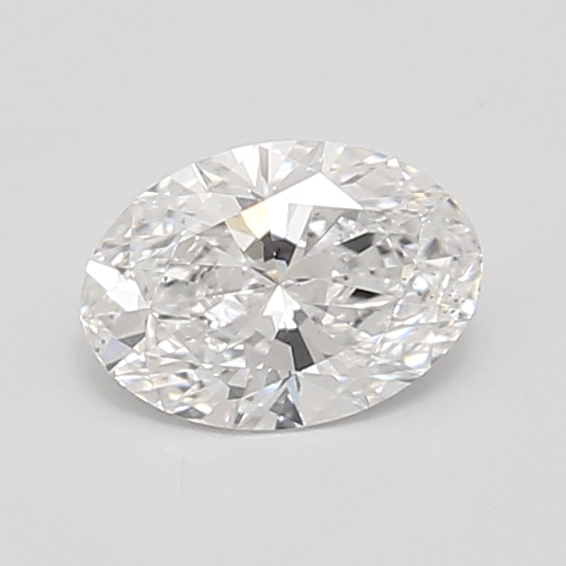 0.92ct E VS2 Oval (IGI)