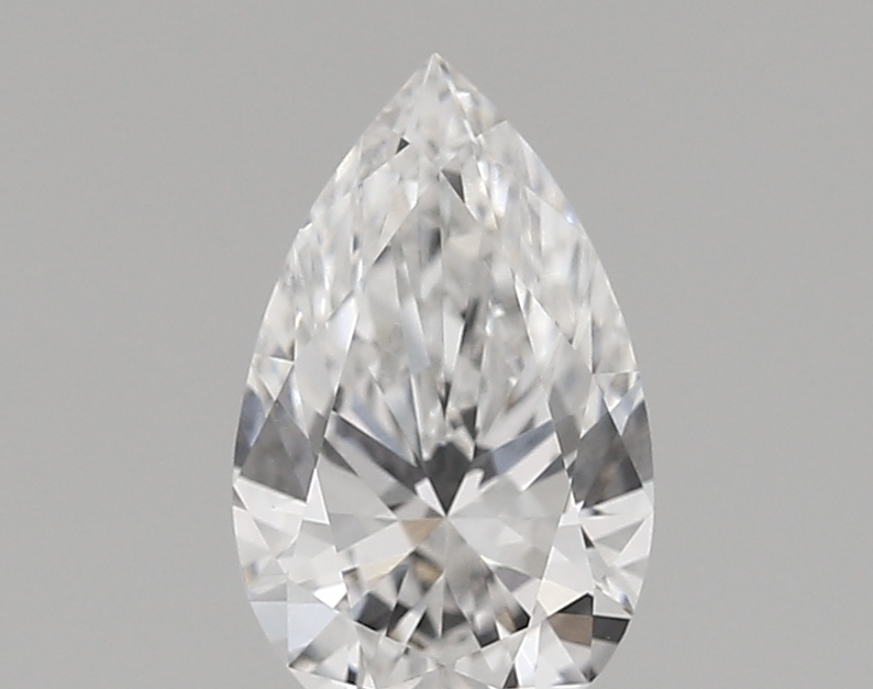 1.08ct D VVS2 Pear (IGI)