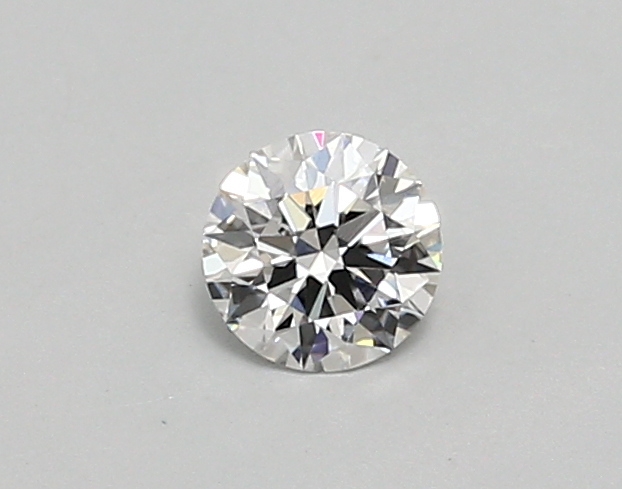 0.38ct D VVS2 Round (IGI)