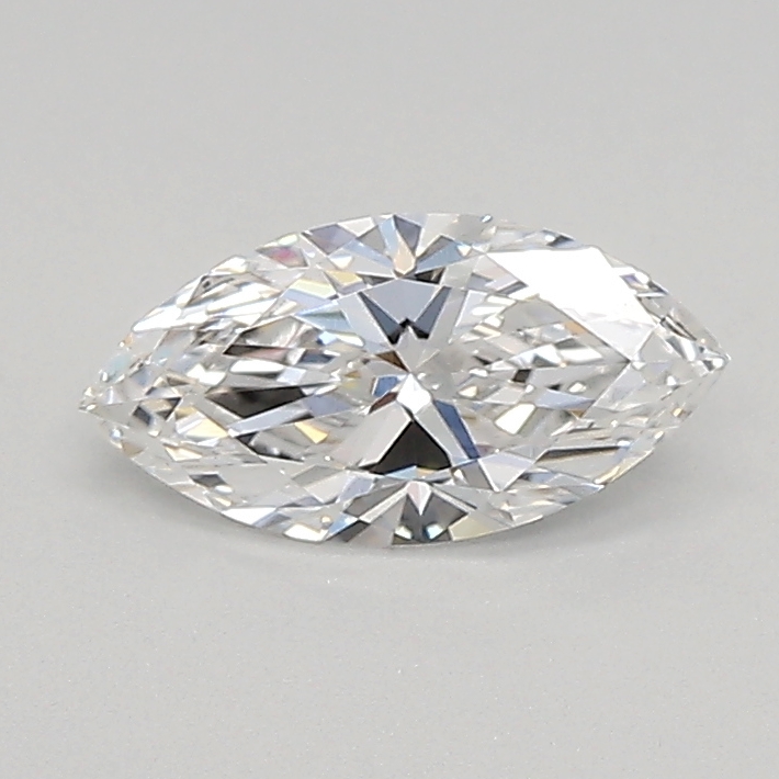 0.52ct D VS1 Marquise (IGI)