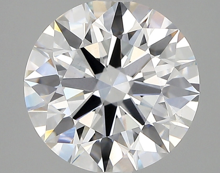 3.21ct D VS1 Round (IGI)