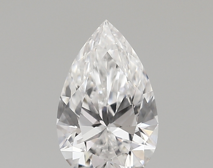 1.15ct D VS1 Pear (IGI)