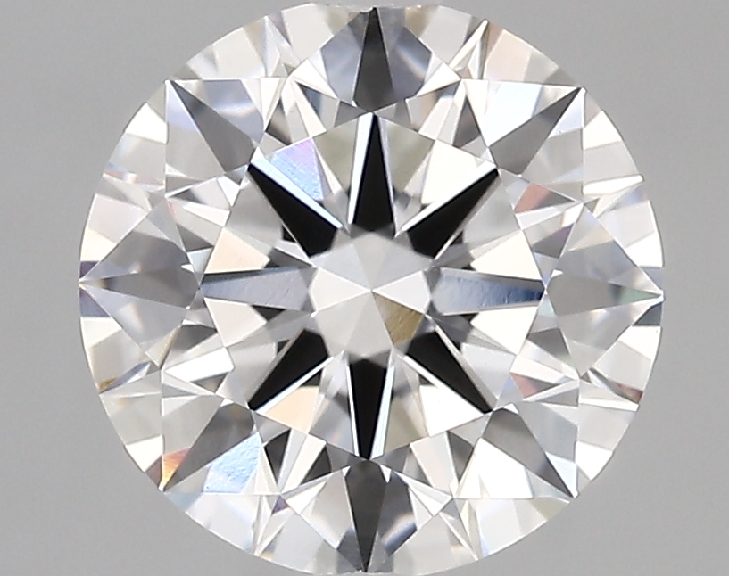 3.01ct D VS1 Round (IGI)