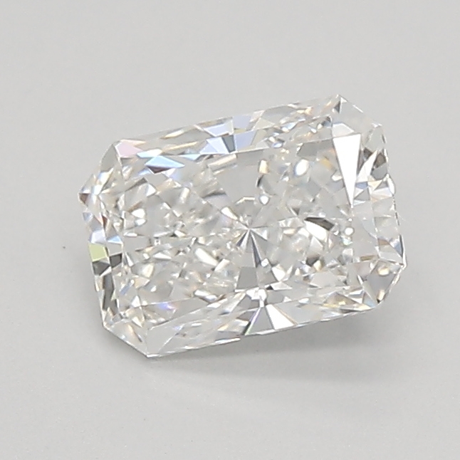 0.74ct F VVS1 Radiant (IGI)