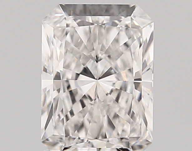 1.19ct E VVS1 Radiant (IGI)
