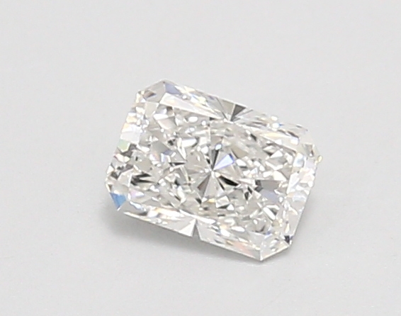 0.49ct F VVS1 Radiant (IGI)