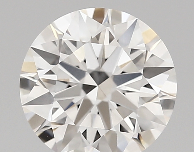 1.87ct D VVS2 Round (IGI)