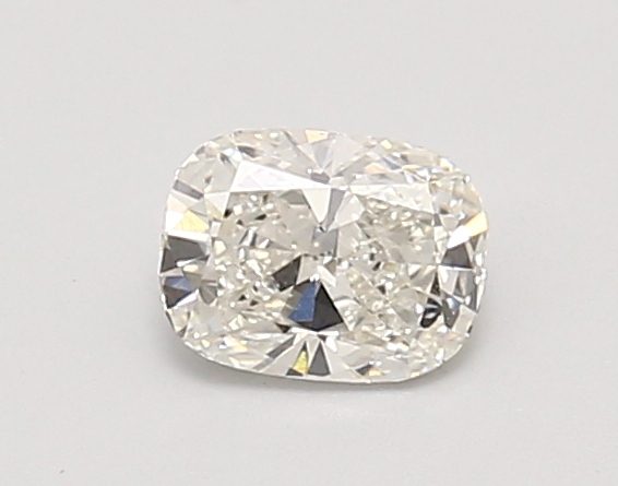 0.63ct G VS1 Cushion (IGI)