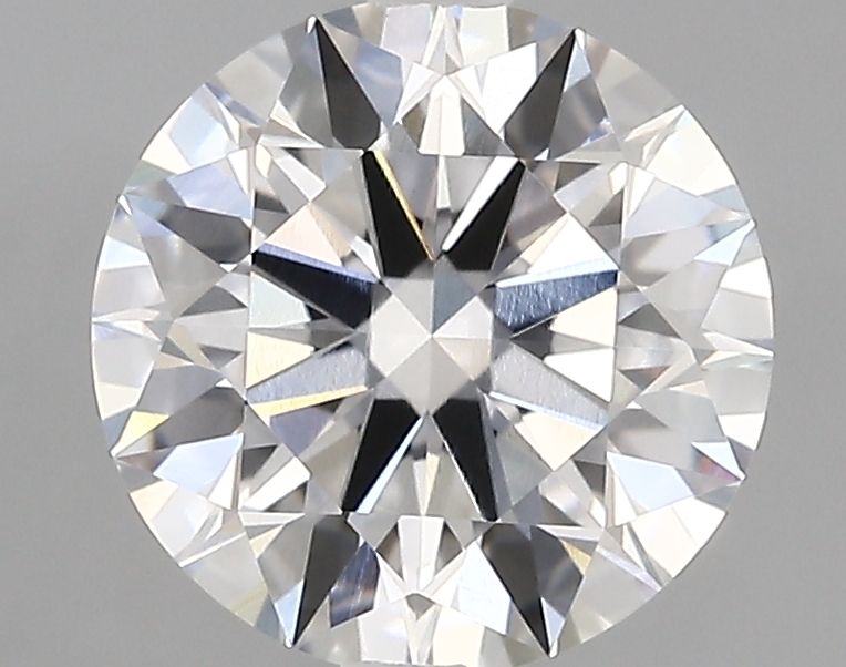 2.53ct D VVS2 Round (IGI)