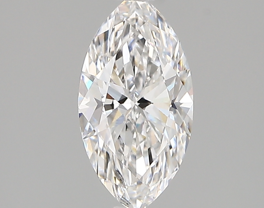 1.13ct D VVS2 Marquise (IGI)