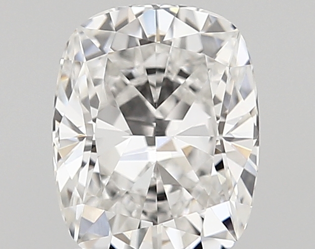 1.53ct E VVS1 Cushion (IGI)