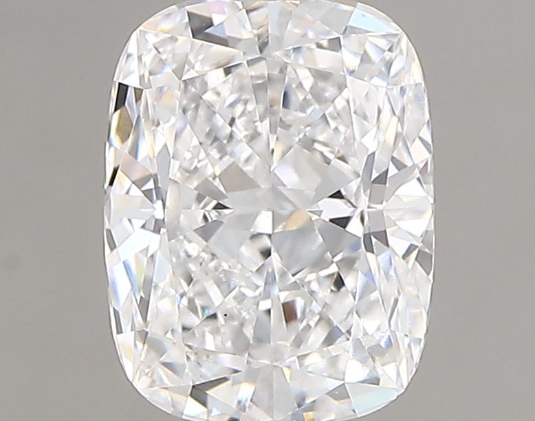 1.16ct D VS1 Cushion (IGI)